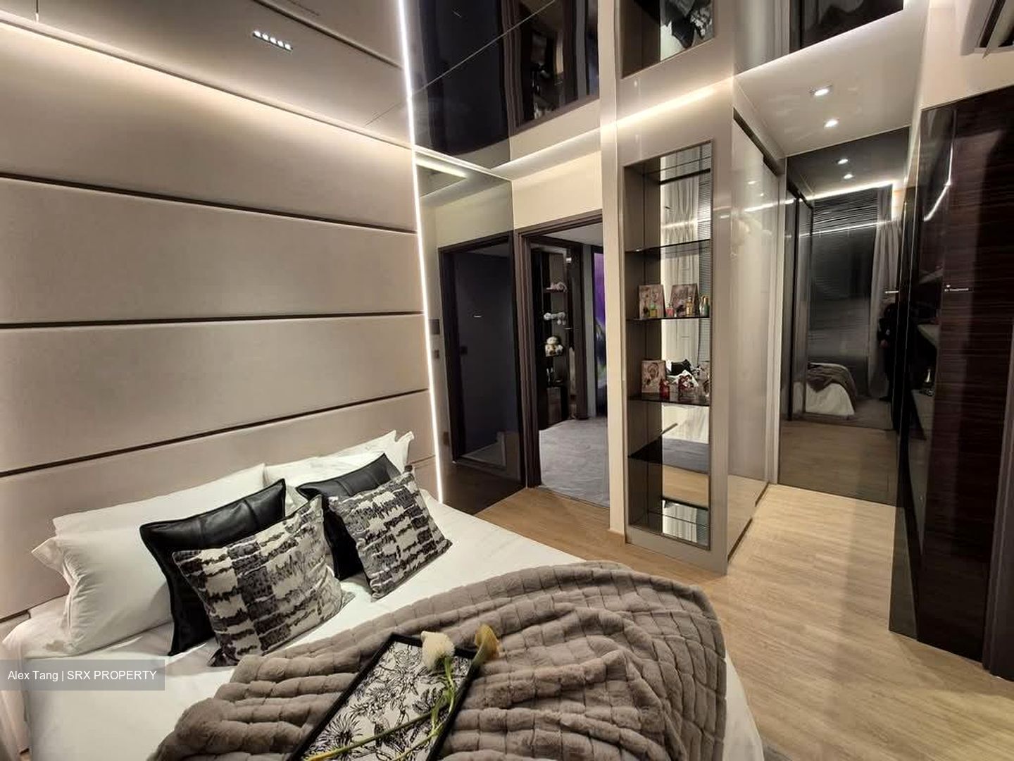 Sophia Road (D9), Condominium #593012591